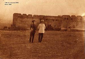 Maroc 1927- 143